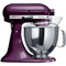 KitchenAid Robot sur socle Artisan 5KSM150PS Prune