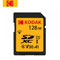 KODAK microSD UHS-I U3 - 128Go