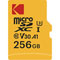 KODAK microSD UHS-I U3 - 256Go