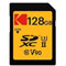 KODAK Ultra Pro SDXC UHS-II U3 V90 - 128Go
