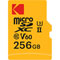KODAK microSDXC ULTRA PRO UHS-II U3 V60 A1 - 256Go