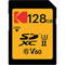 KODAK SDXC ULTRA PRO UHS-II U3 V60 - 128Go