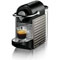 KRUPS Nespresso Pixie - noir/inox - YY1201FD