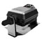 KRUPS Gaufrier - 1200 watts - noir - YY8408FB