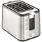 KRUPS Toaster Control Line - 720 watts - gris YY8319FB