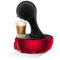 KRUPS DOLCE GUSTO DROP ROUGE/NOIR