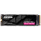 KIOXIA PRO G2 SSD M.2 NVMe PCIe Gen 5 - 500Go