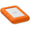 LACIE Rugged SSD - 500 Go / Thunderbolt3 , USB3.1