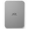 LACIE Mobile Drive (2022) USB-C - 1To