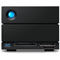 LACIE 2big Dock - 48To (2x 20To)