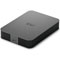 LACIE Mobile Drive Secure USB-C - 2To