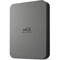 LACIE Mobile Drive Secure USB-C - 4To