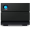 LACIE 2big RAID - 60To (2 x 30To)