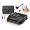 LAGRANGE Gaufrier - 089001