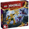 NINJAGO - Le robot de combat d’Arin