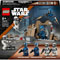 STAR WARS - Pack combat l’embuscade sur Mandalore