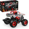 Monster Jam ThunderROARus à rétrofriction