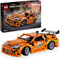 Fast and Furious Toyota Supra MK4