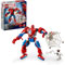 MARVEL - Le robot de Spider-Man contre Anti-Venom