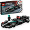 SPEED CHAMPIONS - Voiture F1 Mercedes-AMG W15