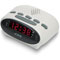 LENCO Clock Radio ICR-210