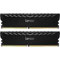 THOR DDR4 UDIMM 3600MHz - 2x 8Go / CL18
