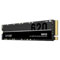 LEXAR NM620 SSD M.2 PCIe 3.0 x4 (NVMe) - 256Go
