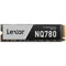 LEXAR NQ780 SSD M.2 PCIe 4.0 x4 (NVMe) - 1To