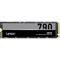 LEXAR NM790 M.2 2280 PCIe Gen4 NVMe - 2To