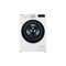 LG LL frontal  11 kg  1400 tr/min  Blanc -F14R50WHS