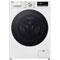 LG LL 9 kg 1400 tr/min -  Blanc  F964R71WRST