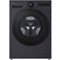 LG LL frontal  11 kg - 1400 tr/min  Noir - F14X76BMST