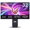 LG UltraGear OLED 32GS95UV-B