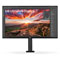 LG UltraFine Ergo 32UN880K-B