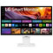 LG Smart Monitor 32U850SA-W