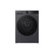 LG LG - Lave-linge - 1400 trs/min - 68 L - Noir