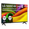 LG 75NU850B6LA - 75