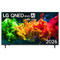 LG 55QNED80B6B - 55
