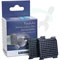 LIEBHERR FRESH AIR FILTRE A CHARBON - 2PCS