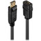 Convertisseur DisplayPort vers HDMI