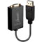 Convertisseur Actif DisplayPort vers VGA