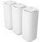 LINKSYS Velop Pro 7 - Tri-Band Mesh WiFi 7 (3 routeurs)