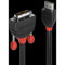 Câble HDMI vers DVI-D, Black Line, 1m