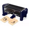 Little Balance Raclette multifonction / 320 watts / Bleu/ 8616