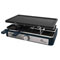 Little Balance Raclette multifonction / 1400 watts / Gris 8750