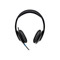 LOGITECH USB Headset H540