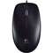 LOGITECH B100  Noir