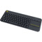 LOGITECH Wireless Touch Keyboard K400 Plus