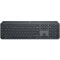 LOGITECH MX Keys - Graphite