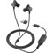 LOGITECH Zone Wired Earbuds Teams - Graphite